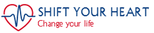 Shift Your Heart