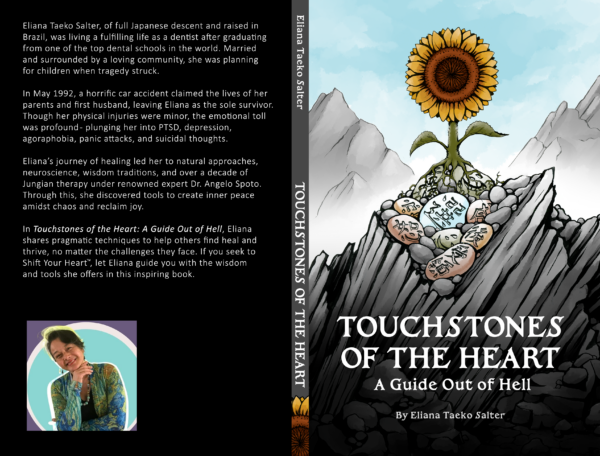 Touchtones Of The Heart - Image 5