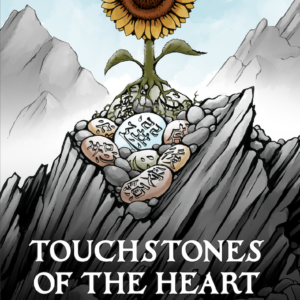 touch tones of the heart